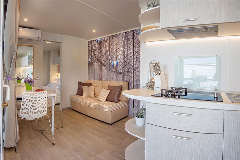 Valamar Camping Baška