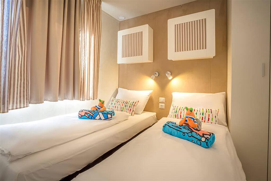 Valamar Camping Baška