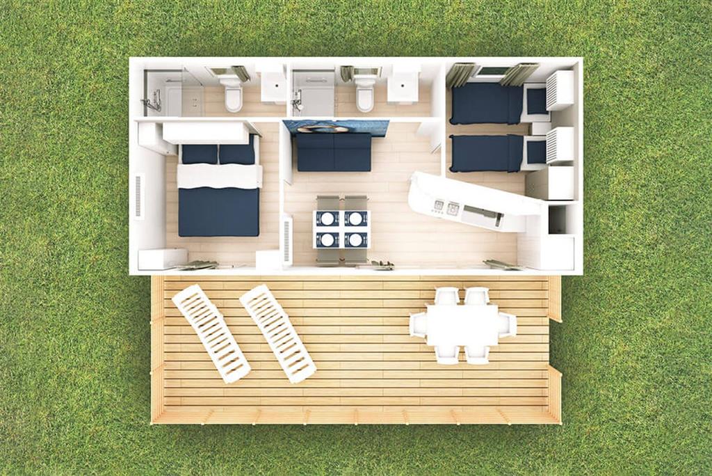 Valamar Camping Baška