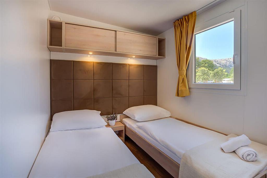 Valamar Camping Baška