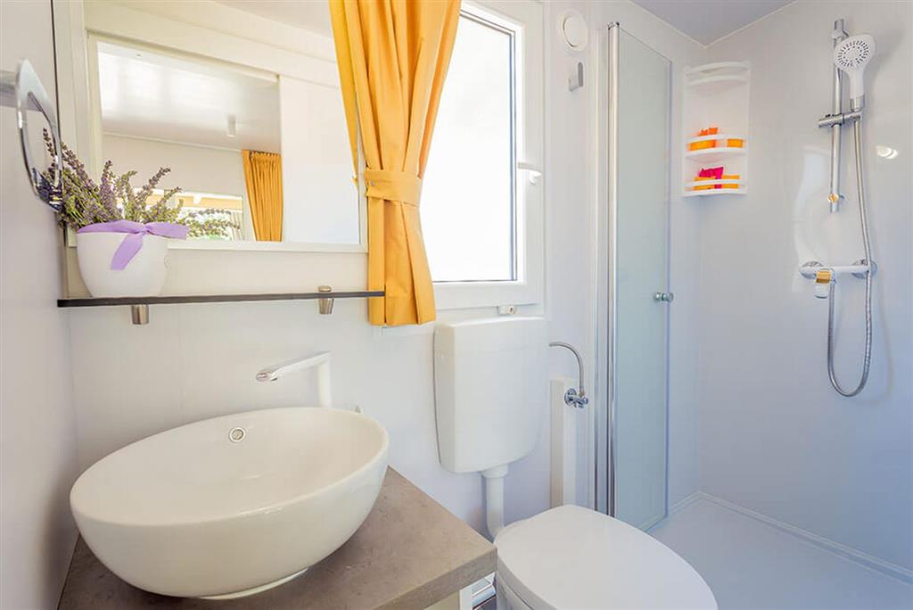 Valamar Camping Baška
