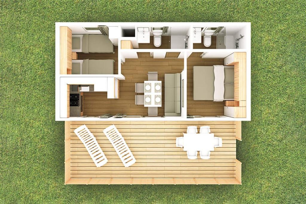 Valamar Camping Baška
