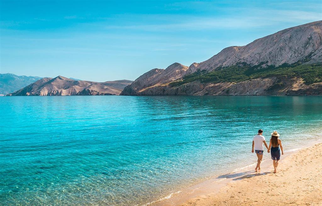 Valamar Camping Baška