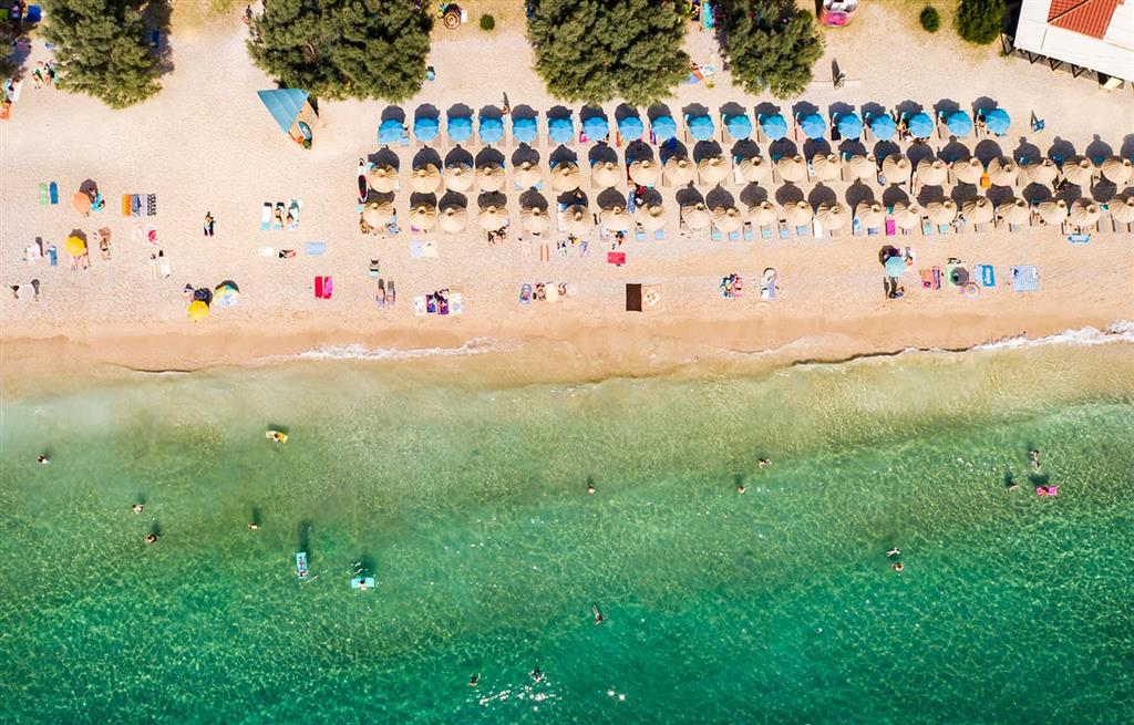 Valamar Camping Baška