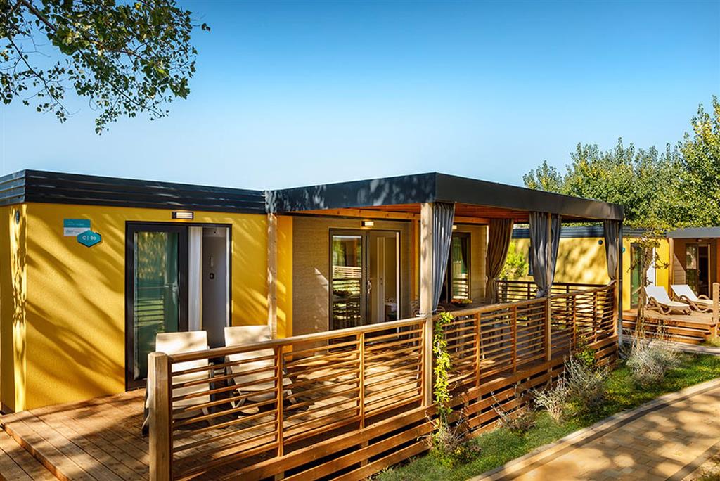 Valamar Camping San Marino