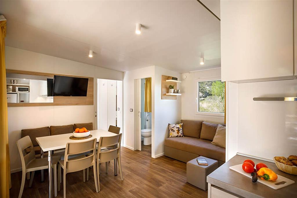 Valamar Camping San Marino