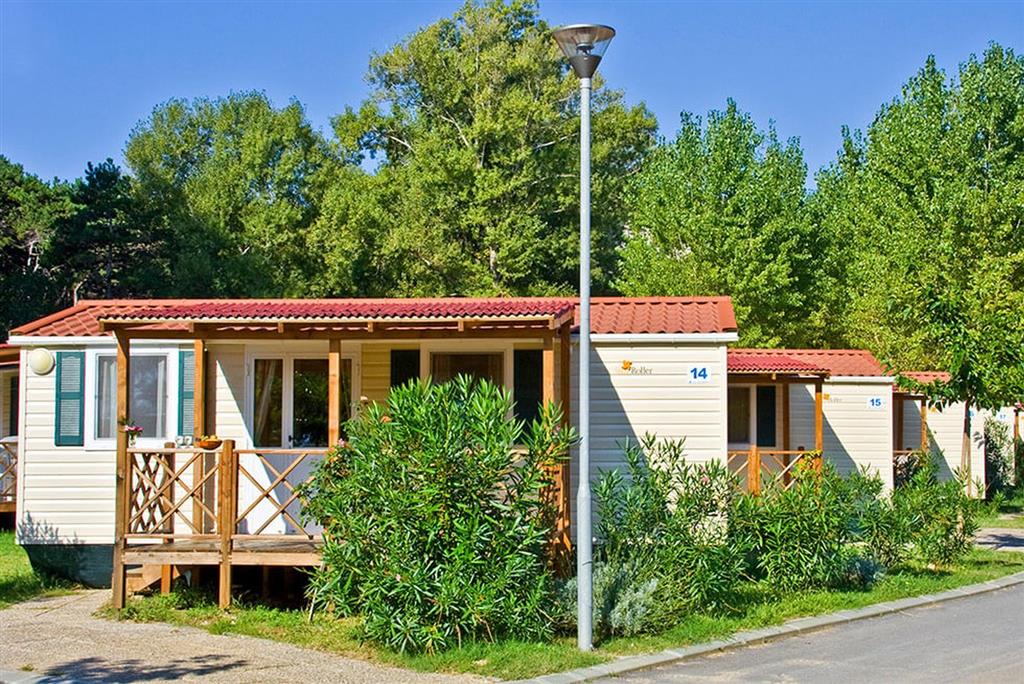 Valamar Camping San Marino