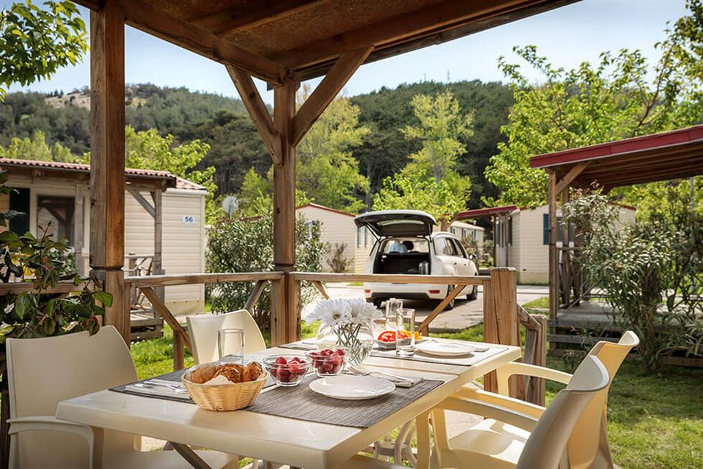 Valamar Camping San Marino