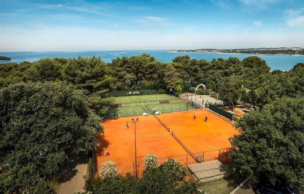 Valamar Camping Lanterna
