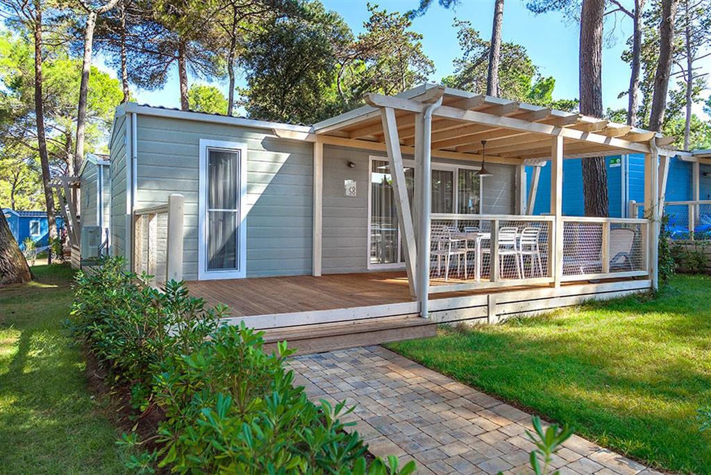 Valamar Camping Lanterna