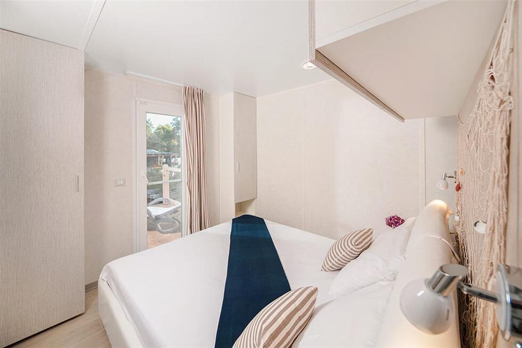 Valamar Camping Lanterna