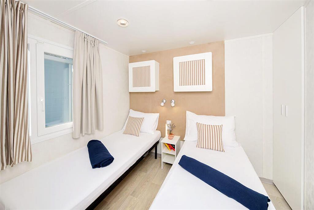 Valamar Camping Lanterna