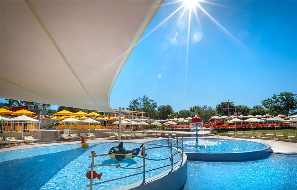 Valamar Camping Lanterna