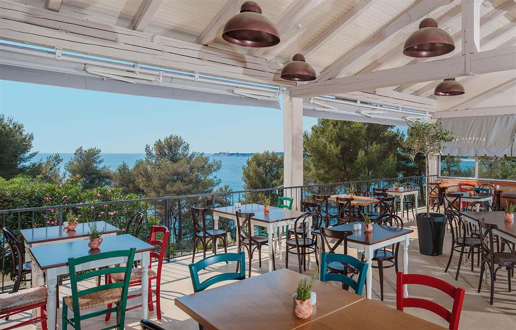 Valamar Camping Lanterna