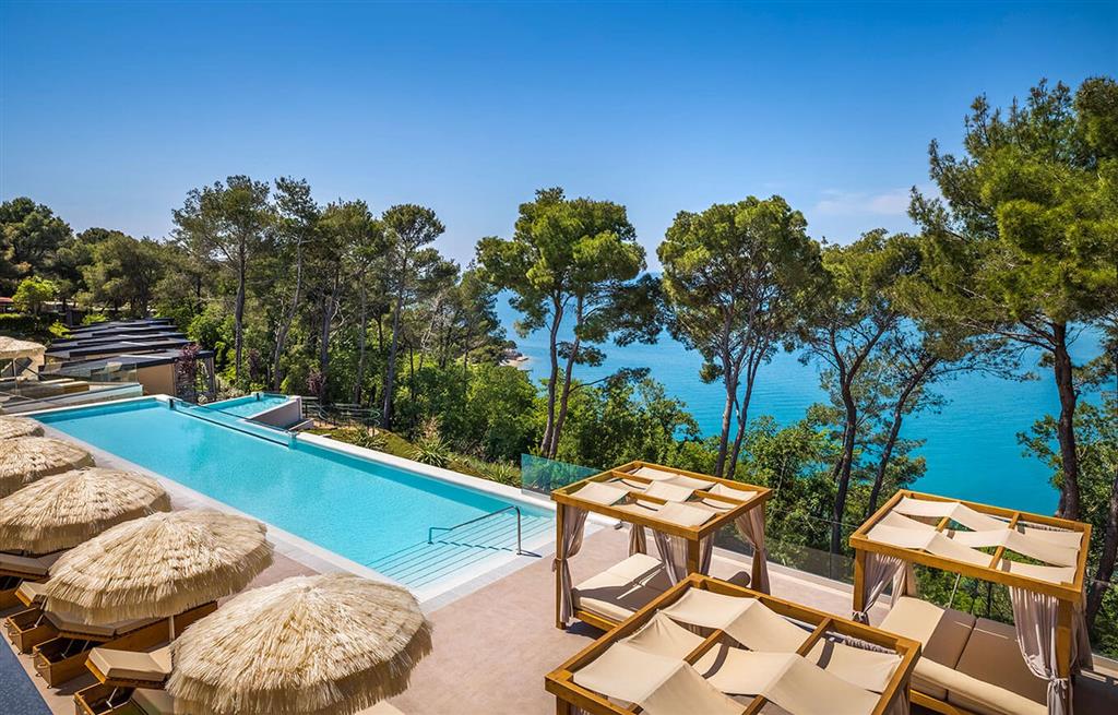 Valamar Camping Lanterna