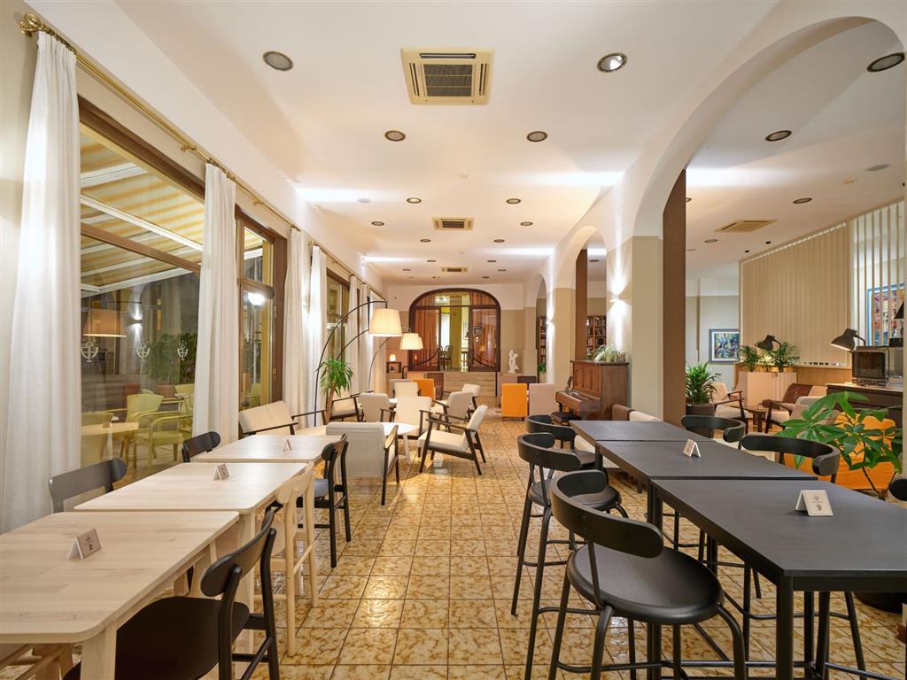 Hotel Bisesti