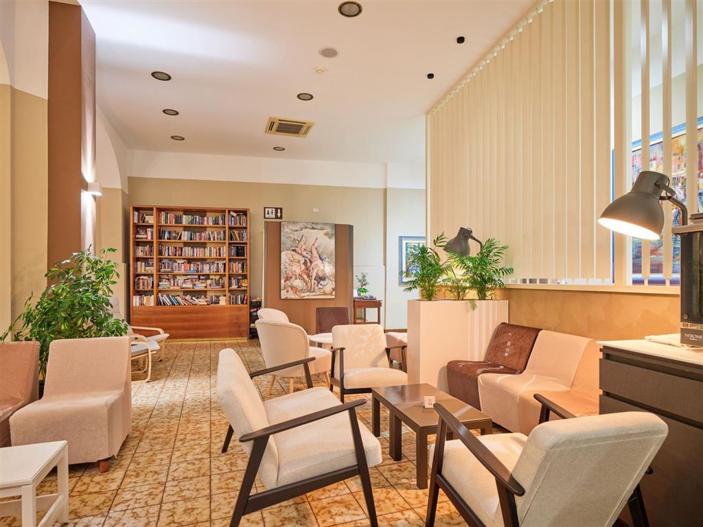 Hotel Bisesti
