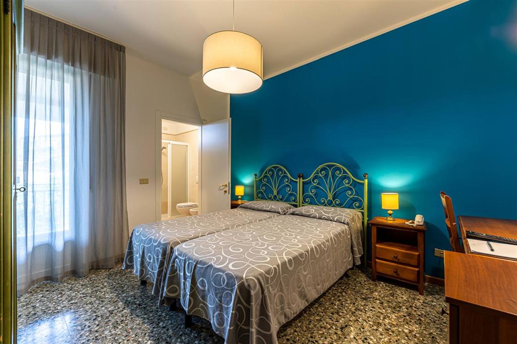 Hotel Bisesti