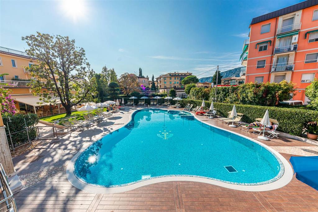 Hotel Bisesti