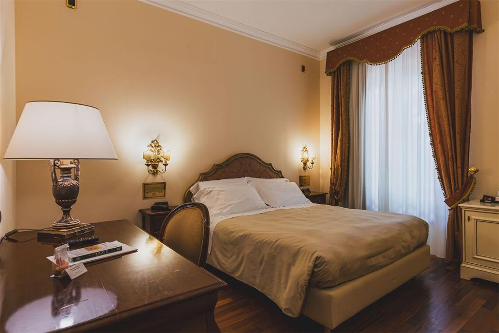Hotel Villa Il Patriarca