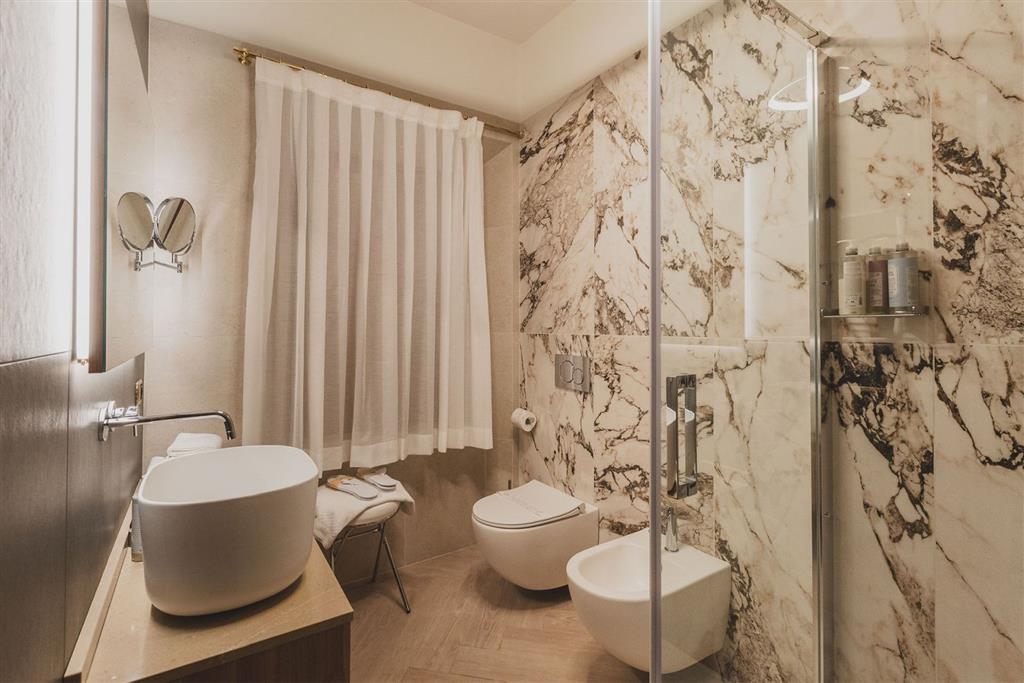 Hotel Villa Il Patriarca