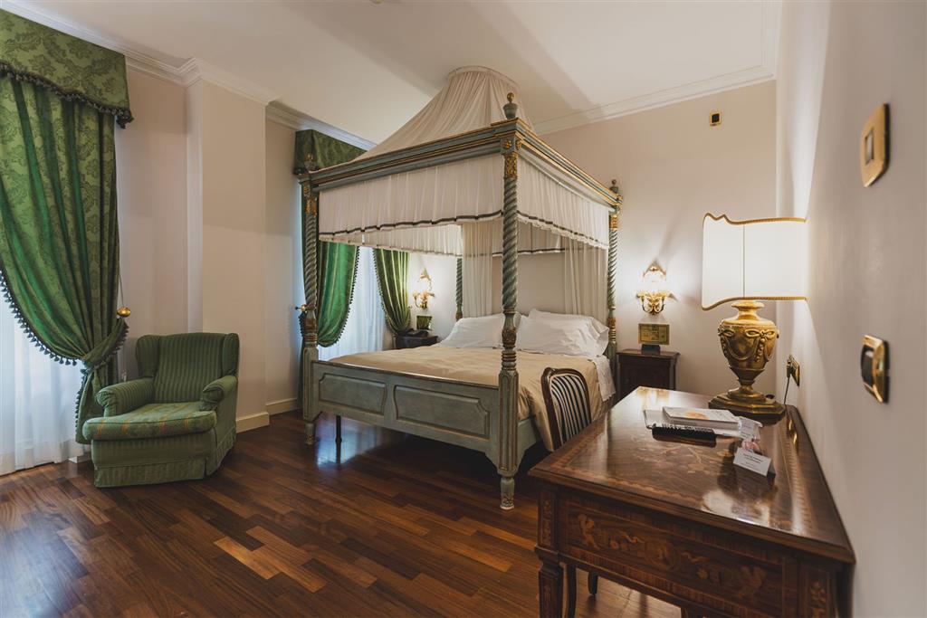 Hotel Villa Il Patriarca