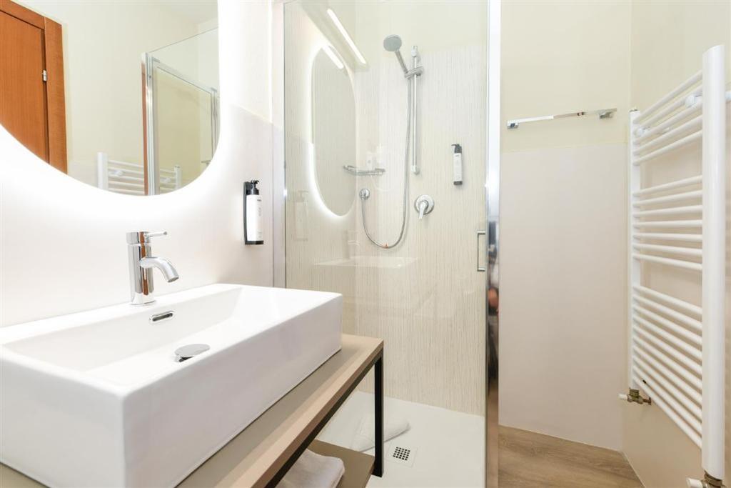 Best Western Hotel Garda