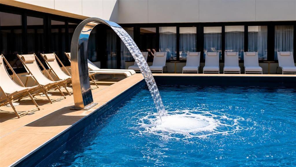Best Western Hotel Garda