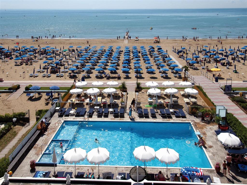 Hotel Beny