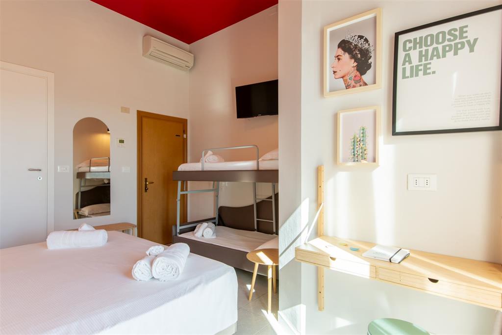 Hotel Belvedere Mare