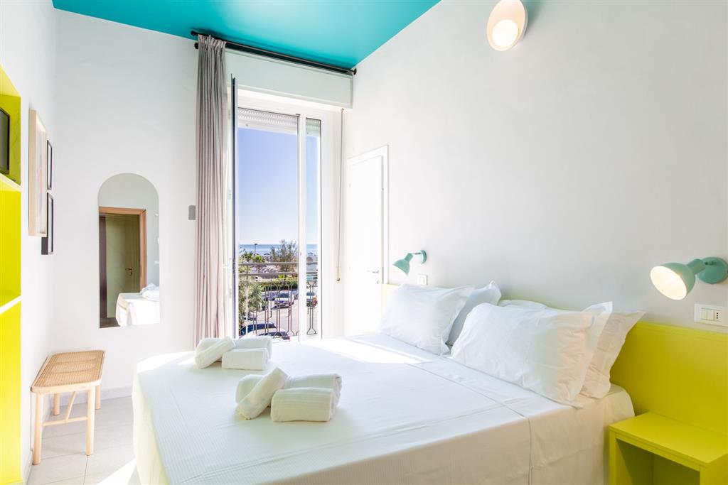 Hotel Belvedere Mare