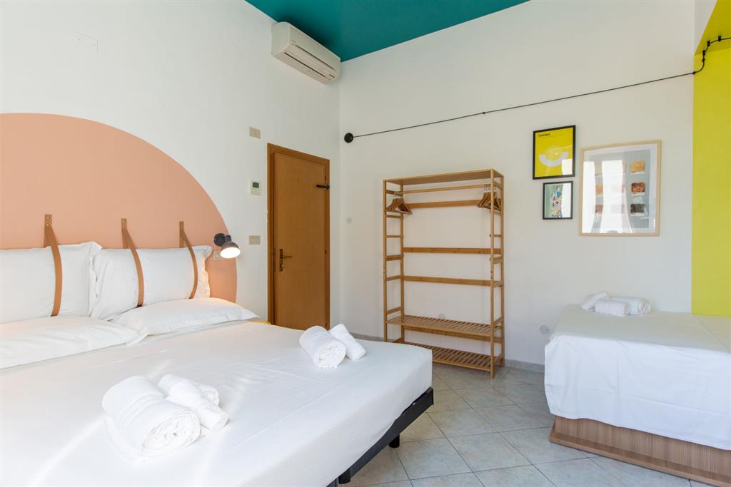 Hotel Belvedere Mare
