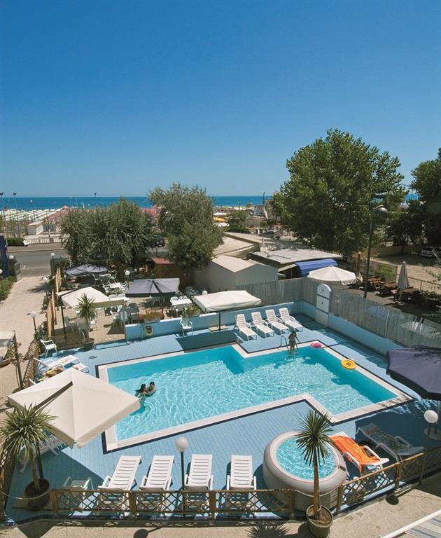 Hotel Belvedere Mare