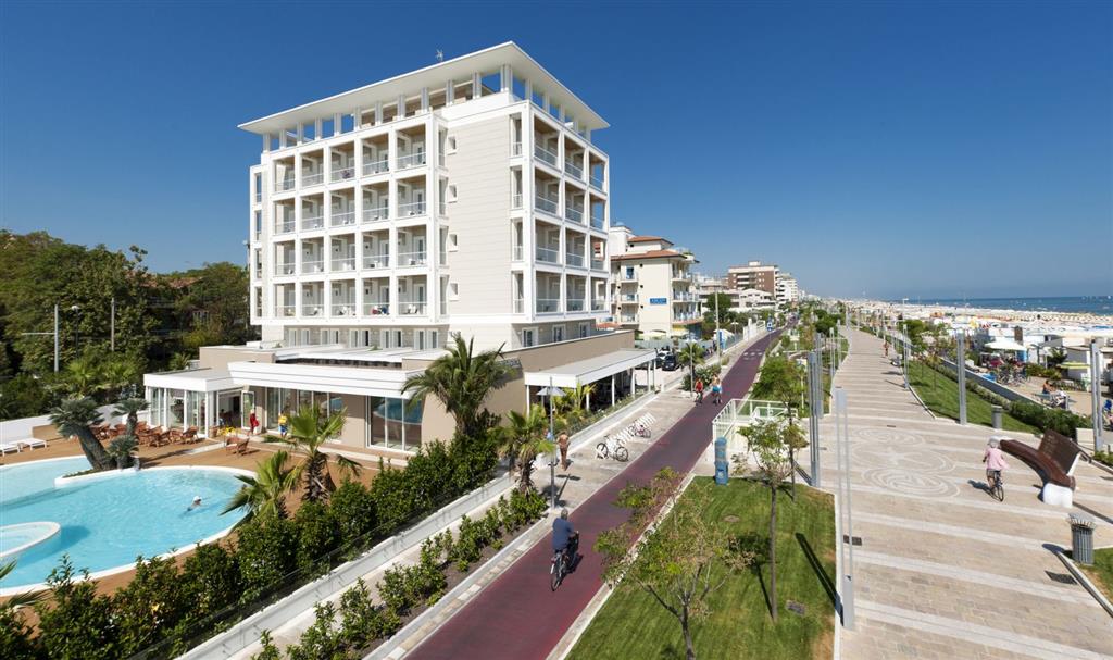 Hotel Ambasciatori