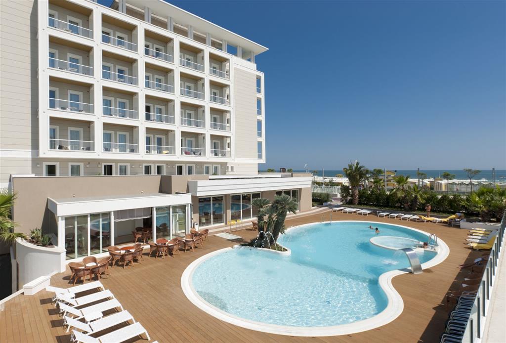 Hotel Ambasciatori