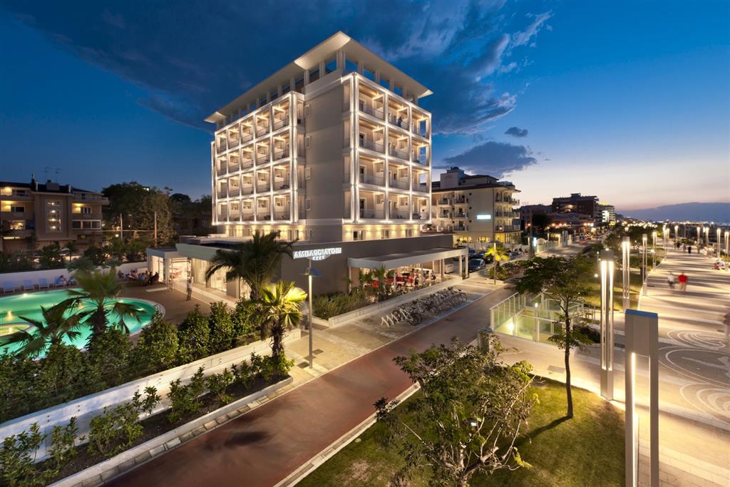 Hotel Ambasciatori