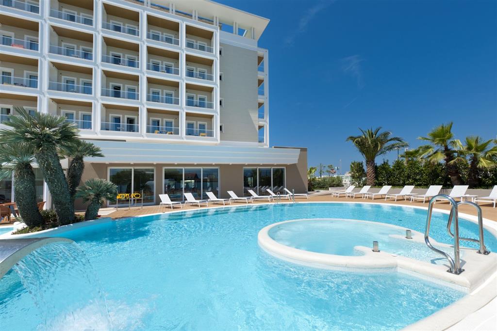 Hotel Ambasciatori