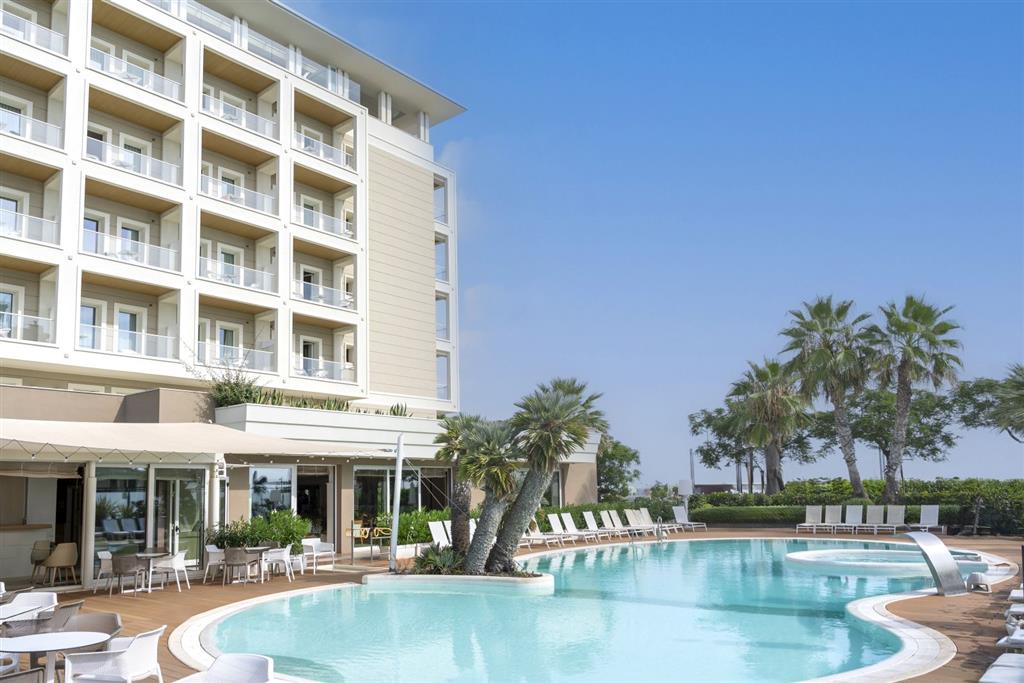 Hotel Ambasciatori