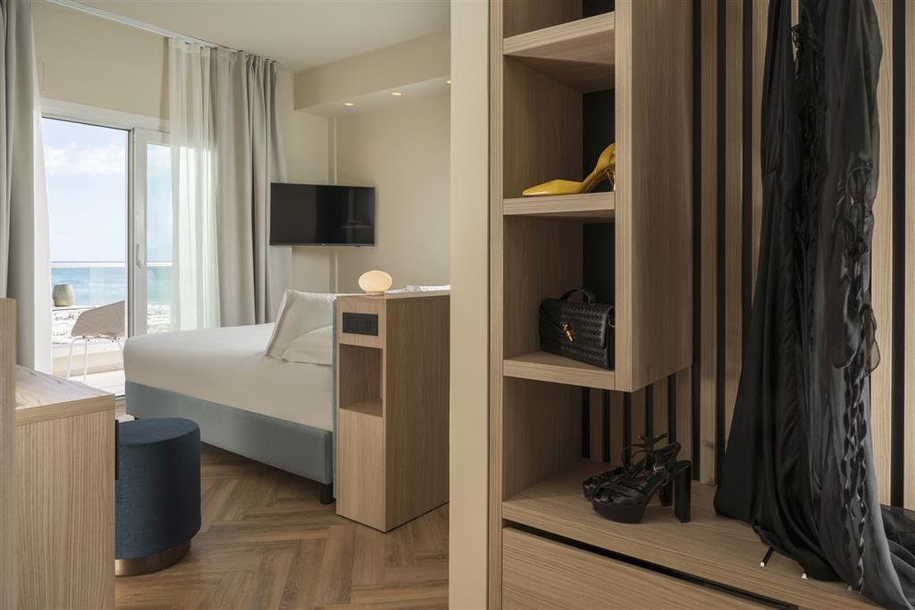 Hotel Ambasciatori