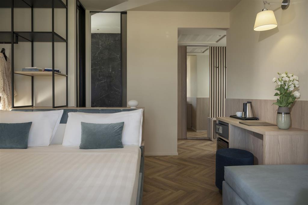 Hotel Ambasciatori