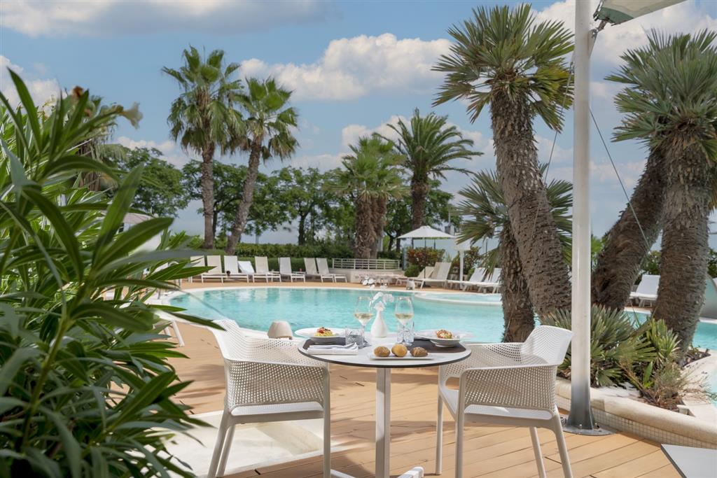 Hotel Ambasciatori