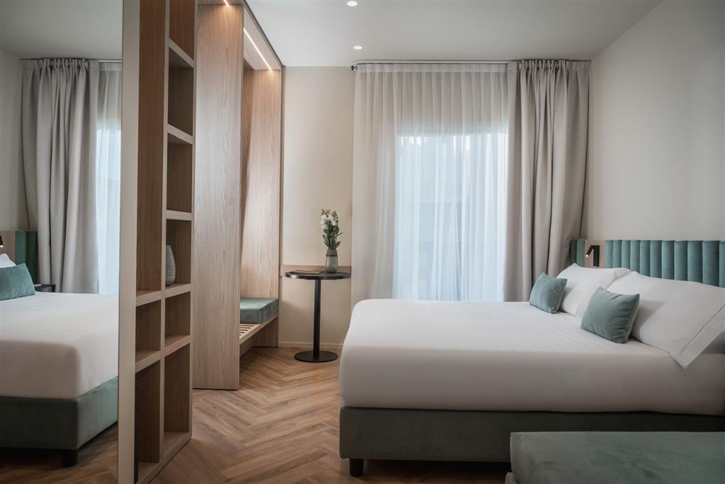 Hotel Ambasciatori