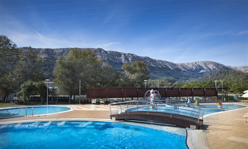 Valamar Sunny Baška Hotel