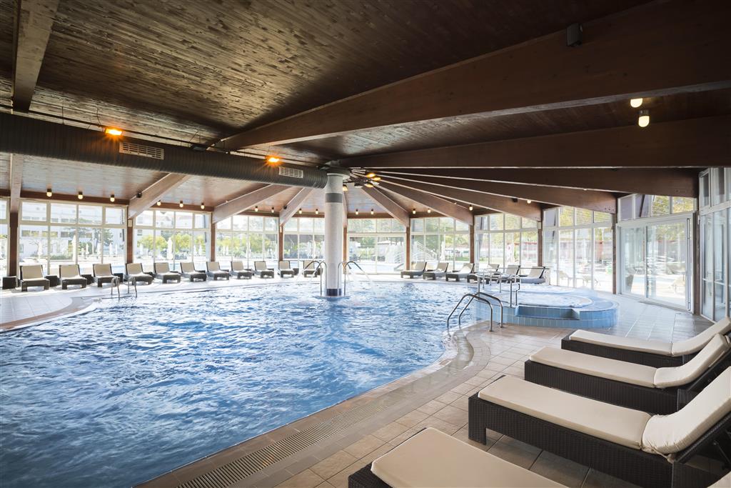 Valamar Sunny Baška Hotel
