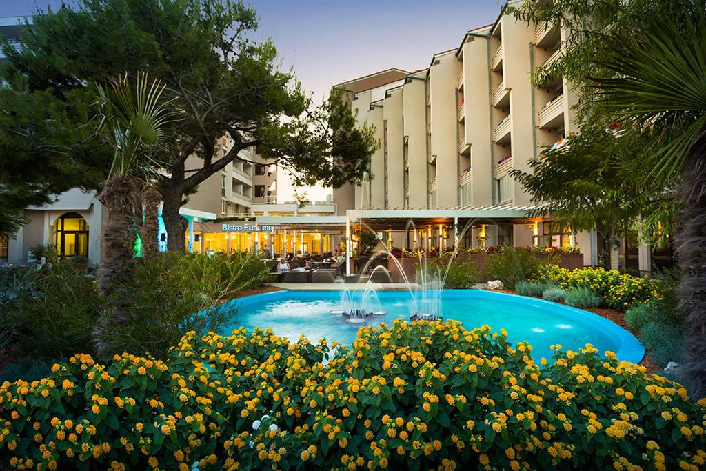 Valamar Sunny Baška Hotel