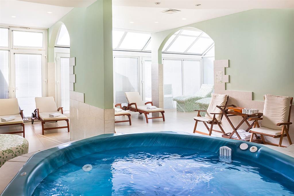 Valamar Sunny Baška Hotel
