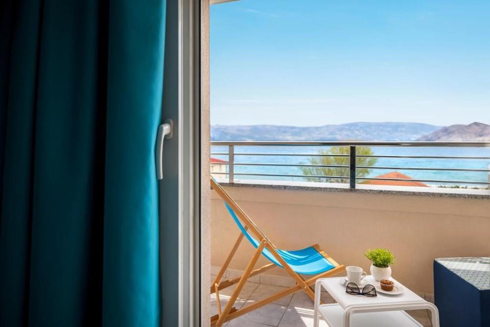 Valamar Sunny Baška Hotel