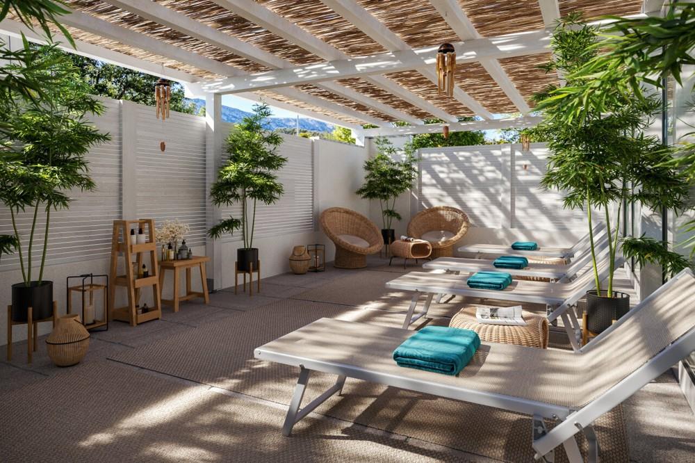 Valamar Sunny Baška Hotel