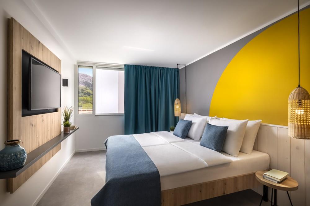 Valamar Sunny Baška Hotel
