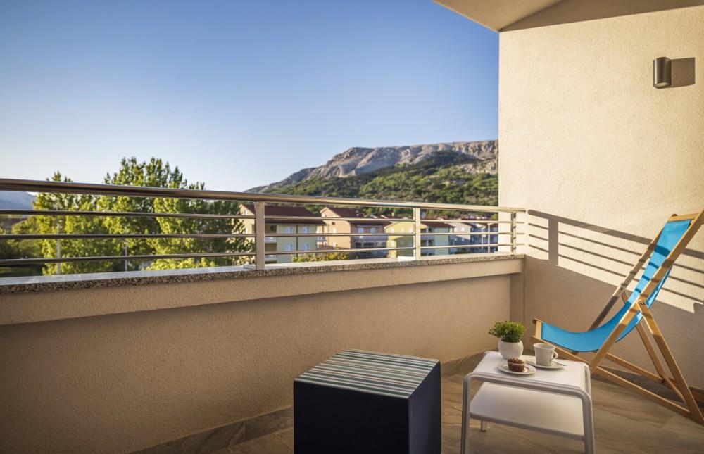 Valamar Sunny Baška Hotel